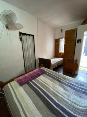 Habitacion con baño privado Cosquin
